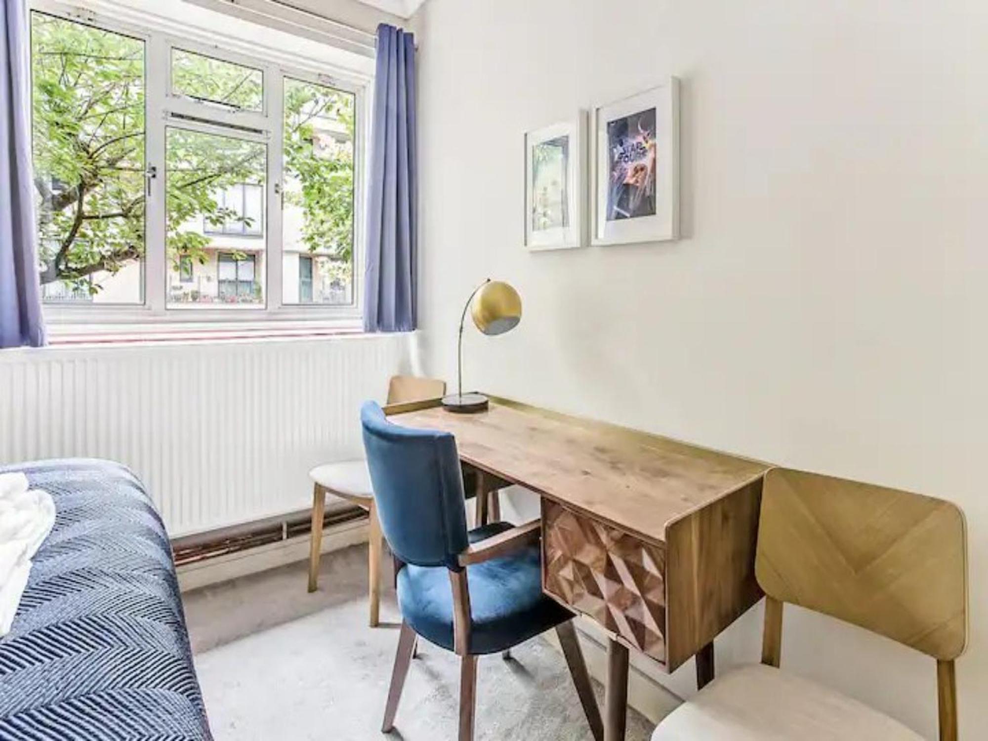 Appartement Pass The Keys - Modern Trendy Battersea