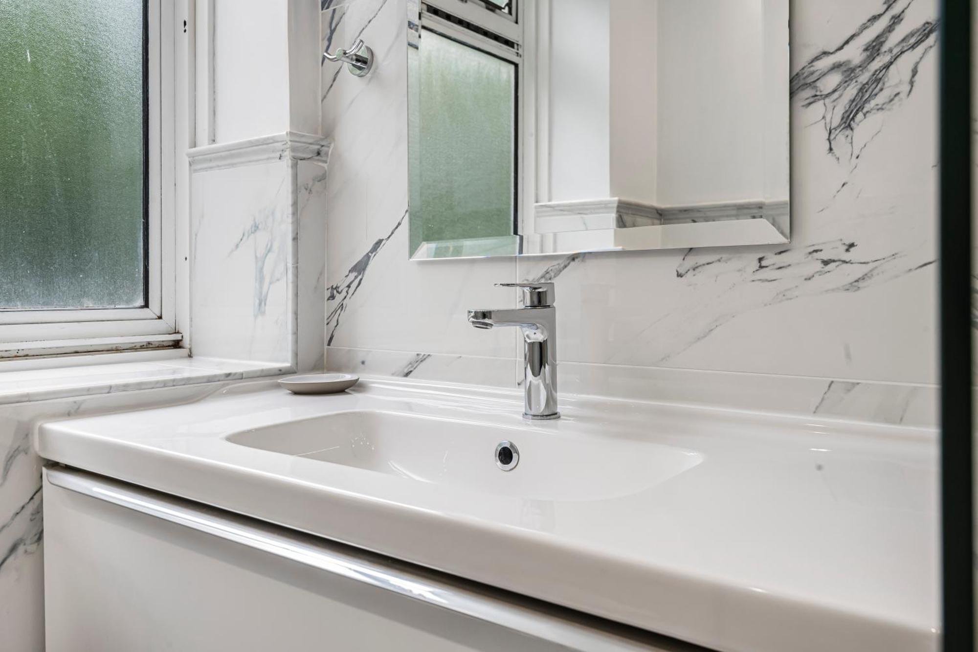 Appartement Pass The Keys - Modern Trendy Battersea